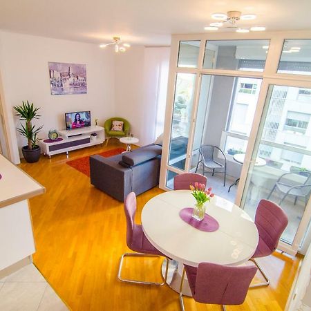 Split Apartment Sinisa Экстерьер фото
